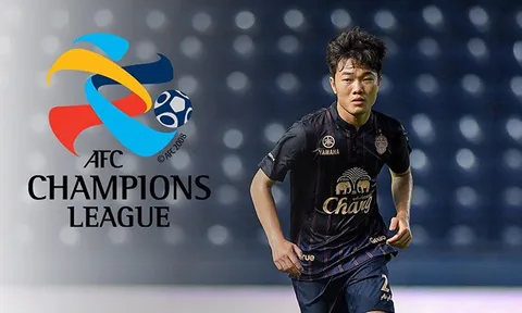 Nhà báo Anh: Xuân Trường sẽ được đá chính ở AFC Champions League