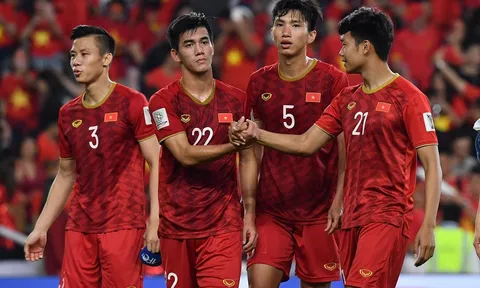 Báo Thái: Sự góp mặt của ĐT Việt Nam sẽ làm King's Cup hấp dẫn hơn
