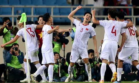 Thắng chật vật Indonesia, U23 Việt Nam lấy gì để đấu với người Thái?