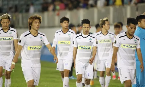 5 điểm nhấn HAGL 1-3 Sài Gòn FC: Văn Toàn nổ súng, có một HAGL "mong manh"