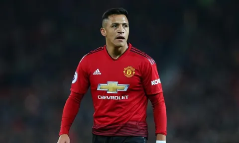 Xác nhận! 2 'Gã khổng lồ' đã tiếp cận Sanchez