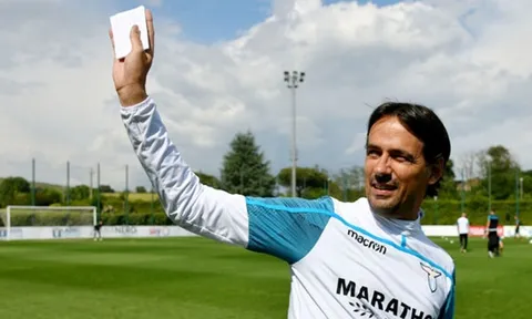Xác nhận: AC Milan mời gọi Inzaghi về thay Gattuso