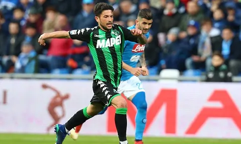 Xác nhận: Barcelona đang quan tâm đến mục tiêu của AC Milan