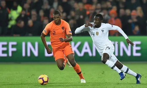Xác nhận! Chán nản Wan-Bissaka, Man Utd tậu 'cơn lốc đường biên' với giá không ngờ