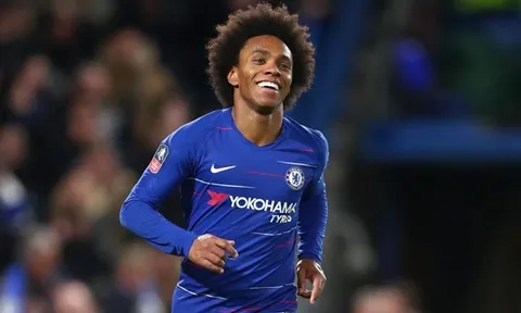 Xác nhận! Chelsea làm điều khó tin, chốt tương lai 'niềm hi vọng'