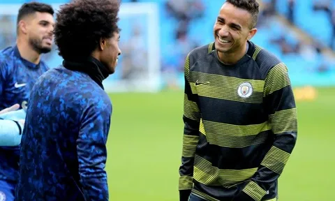 Xác nhận! Chốt hợp đồng 4 năm, Man City sắp mất 'dự bị hạng sang'
