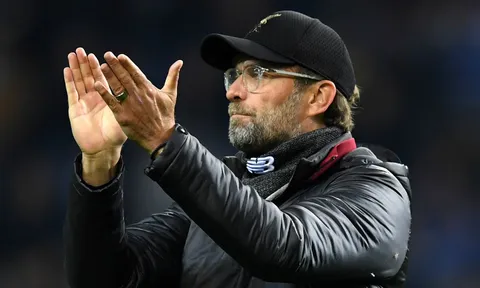 Xác nhận: Klopp rời Liverpool vào cuối mùa, với 1 điều kiện