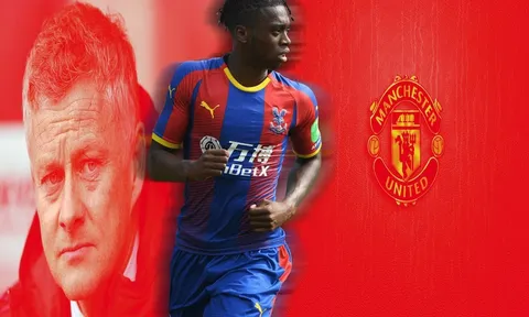 Xong xuôi! Ký thỏa thuận 5 năm, Man Utd đón tân binh thứ 2 - 'quái thú' ở hàng thủ