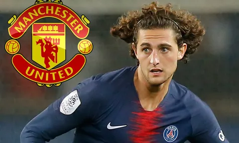 Xác nhận! Man Utd đưa ra lời đề nghị khủng khiến 'hàng hot' lung lay