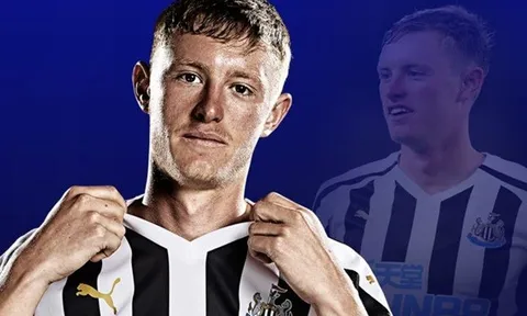 Xác nhận! Man Utd làm rõ điều kiện mua 'Michael Carrick đệ nhị'