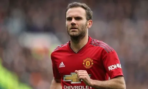 Xác nhận! Man Utd ra phán quyết cuối cùng về tương lai sao 31 tuổi