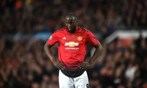 Xác nhận! M.U chốt giá bán đứt Lukaku không tưởng cho Inter Milan