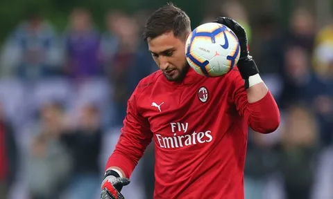 Xác nhận: PSG chưa từng liên lạc với mục tiêu 53 triệu bảng của Man Utd