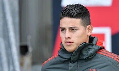 Vì Bayern, Real đón thêm một cái tên bất đắc dĩ sau 2 mùa giải xa cách
