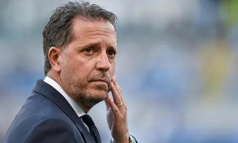 Xác nhận! 'Sếp bự' Juve có mặt ở London, 'bom tấn kép' sắp nổ