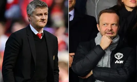 Xác nhận! 'Sếp bự' Man Utd ra tay, chốt thời điểm mua 2 'bom tấn'
