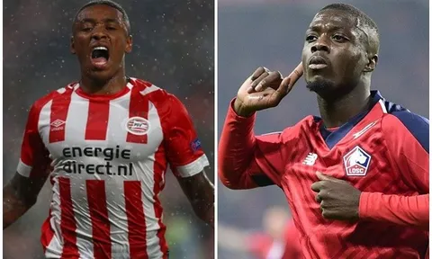 Xác nhận! Solskjaer ra mặt, M.U sắp kích nổ 'bom tấn kép' 105 triệu
