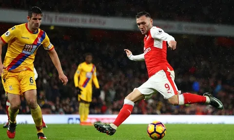Xác nhận! Tạm quên Quang Hải, CLB La Liga chiêu mộ thành công cựu sao Arsenal