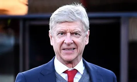 Xác nhận! Wenger sắp có bến đỗ mới 'không tưởng' sau khi rời Arsenal