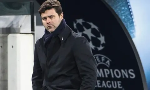 Xây xong nhà, Tottenham sẽ chơi lớn vào mùa Hè