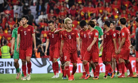 Xếp ĐT Việt Nam gặp đối thủ cao hơn 16 bậc FIFA: Chiêu trò của người Thái?