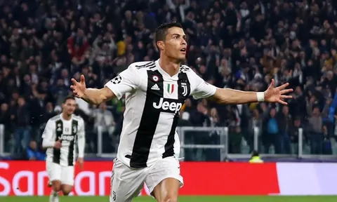 Xét về điều này, Ronaldo rất giống Ibrahimovic