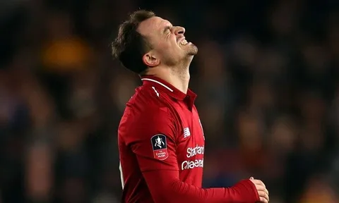 Góc nhìn: Shaqiri đang mất tích dần tại Liverpool?