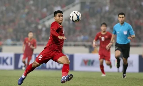 Xin đừng gọi Đức Chinh là 'chân gỗ' nữa!