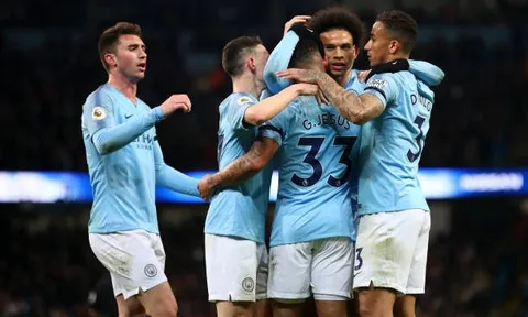 "Xin lỗi" - Sao Man City nói về khả năng gia nhập Arsenal