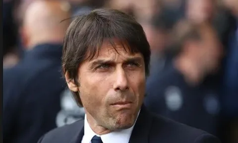 XONG! Antonio Conte ký hợp đồng với Inter Milan trong tuần này