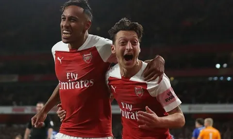 XONG! Arsenal chốt chính sách mới, tương lai 2 'sao bự' sắp sáng tỏ