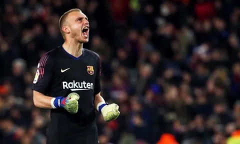 XONG! Barca sẽ chia tay một ngôi sao Hà Lan trong mùa hè này