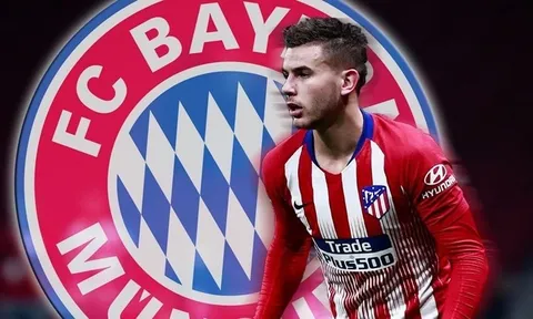 Xong! Bayern Munich có nhà vô địch World Cup