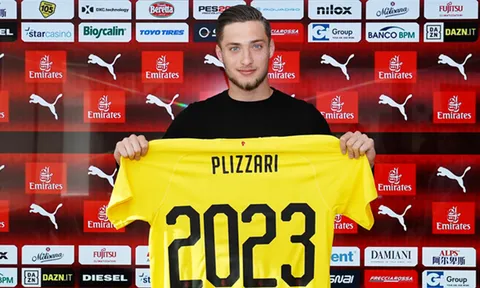 XONG! “Cái bóng” của Donnarumma cam kết tương lai