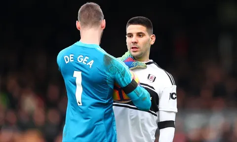 NÓNG! Cầu thủ gật đầu, Man Utd ký siêu hợp đồng giá 90 triệu