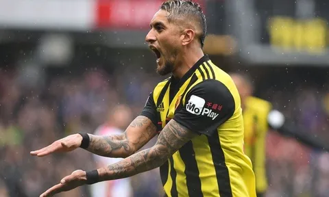XONG! Chelsea được bật đèn xanh cho thương vụ 'kẻ thay thế Hazard'
