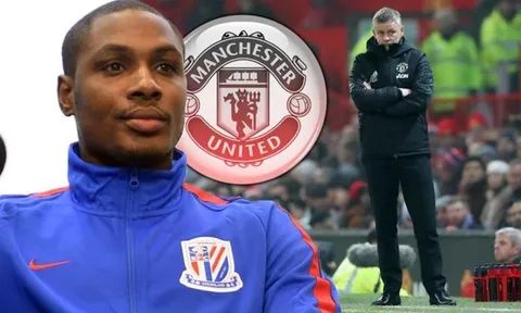 XONG! Chốt thời điểm Odion Ighalo ra mắt Man Utd