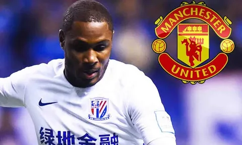 XONG! Chốt trận đấu Ighalo ra mắt Man Utd - quá kinh điển