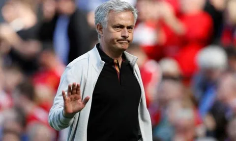 Xong! Chủ tịch làm rõ khả năng Mourinho dẫn dắt Lyon