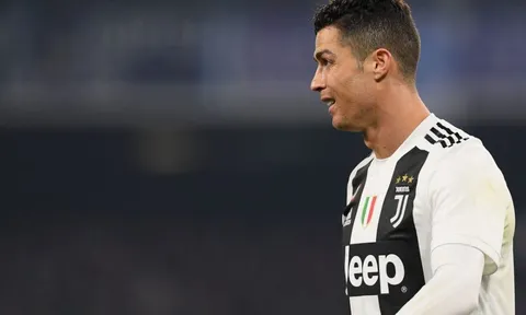 XONG! Hoàn tất sứ mệnh với Juve, Ronaldo chốt luôn tương lai