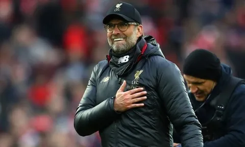 XONG! Klopp nói về việc rời Liverpool, dẫn dắt Bayern