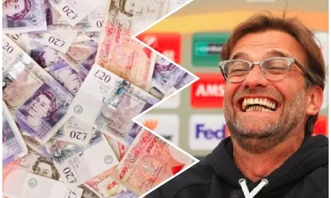 Xong! Klopp tiết lộ kế hoạch chuyển nhượng hè của Liverpool
