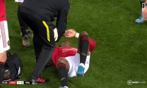 XONG! Lên tiếng về chấn thương, Rashford khiến CĐV M.U rớt nước mắt