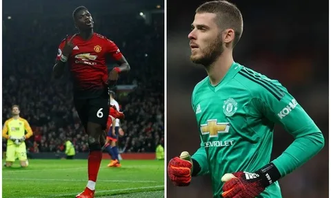 Man Utd chỉ thị "nhiệm vụ tối thượng" cho Solskjaer