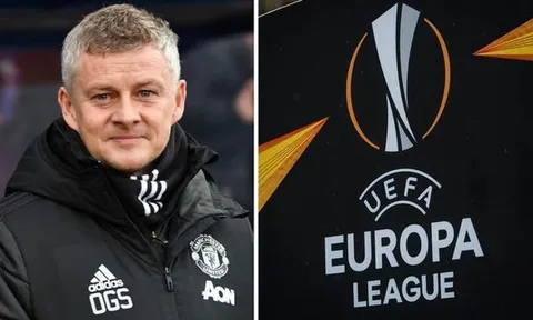 XONG! Man Utd chốt danh sách dự Europa League: 3 tân binh IN, 2 cái tên OUT