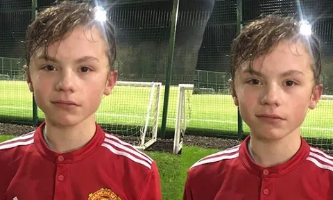 XONG! Man Utd đón tân binh đầu tiên, cái tên lạ hoắc