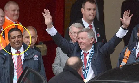 NÓNG: Man Utd đẩy đi cái tên đầu tiên dưới thời Solskjaer