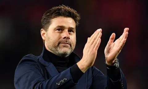 XONG! Mauricio Pochettino chốt tương lai, mở đường tới M.U