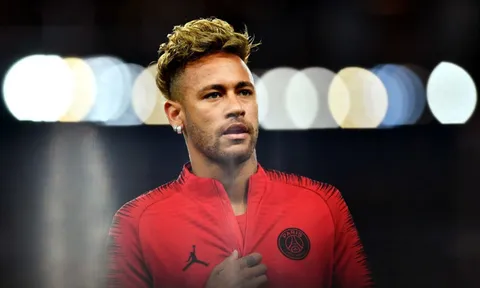 XONG! Neymar gặp họa lớn vì Man Utd