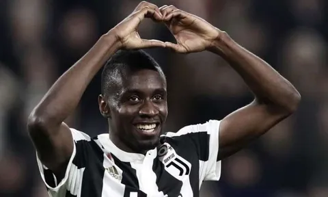 XONG! Nhà vô địch thế giới chốt tương lai tại Juventus